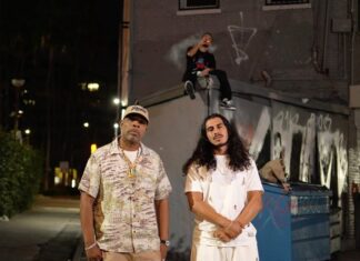 FrankieOG & NugLife(ft. Big Twins)Say “Let It Fly”(Video)