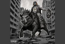 Bub Styles x Wino Willy Unleash “Concrete Conqueror”(Album)ft. CRIMEAPPLE, Daniel Son, David Jame$, Plaza718