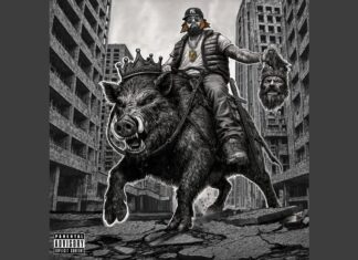 Bub Styles x Wino Willy Unleash “Concrete Conqueror”(Album)ft. CRIMEAPPLE, Daniel Son, David Jame$, Plaza718