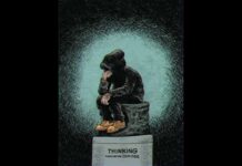 Your Old Droog Is “Thinking”(ft. Oddisee)/”Pavlovian Effect”(ft. A-Reece x Masta Ace)/”Therapy”(Video)