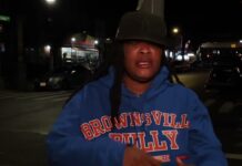 Bernadette Price & Terror Van Poo(ft. Ras Kass)Unleash “Anger Built Up”(Video)