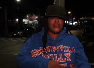Bernadette Price & Terror Van Poo(ft. Ras Kass)Unleash “Anger Built Up”(Video)