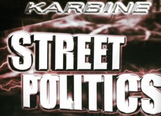 Karbine x Tragedy Khadafi Drop “Back In Time”