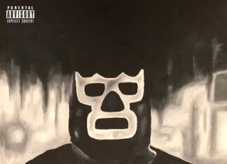 Action Figure 973 x Soul La Flare Unleashes “Dark Side Of The Ring 4”