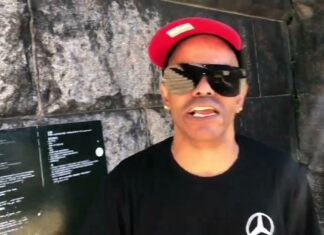 Agallah The Don Is “Him Respectfully”(Video)