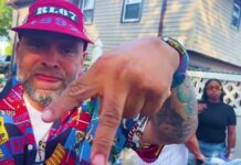 Shabaam Sahdeeq & Es-K “Been there done that”(Video)