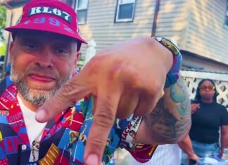 Shabaam Sahdeeq & Es-K “Been there done that”(Video)