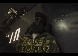 Dark Lo x V Don “Keep Callin'”(Video)