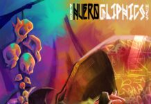 P-Ro x Hues Deliver “Huerogliphics”(Album)ft. G Fam Black, Mike Titan, OGBenGrimm, Tali Rodriguez, James Mitchell