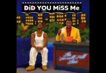 WateRR x Wavy Da Ghawd Deliver “Larry & Jordan”(ft. Bub Styles)