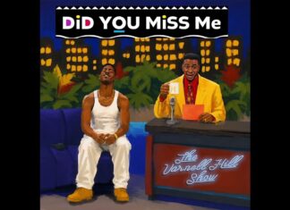 WateRR x Wavy Da Ghawd Deliver “Larry & Jordan”(ft. Bub Styles)