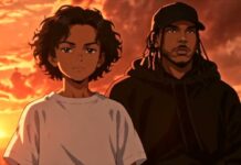 UFO Fev Unveils “Saturday Mornings”(Video)