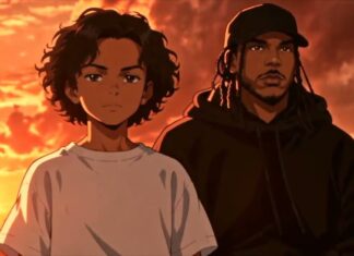 UFO Fev Unveils “Saturday Mornings”(Video)