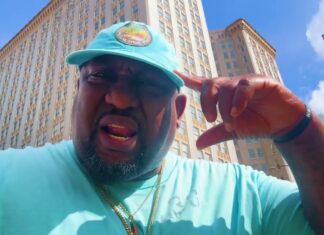 Shabaam Sahdeeq & Es-K Drop “Scalpels & forceps”(ft. U.G. of Cella Dwellas x Ruste Juxx) – Video