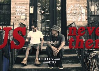 UFO FEV x ETO Says It’s “US Never Them”(Video)