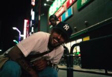 Starker x YL Unveil “Untitled”(Video)