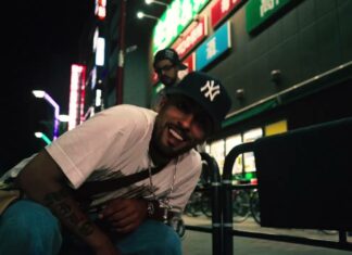 Starker x YL Unveil “Untitled”(Video)