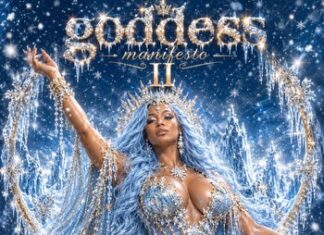 Indigo Phoenyx Unleashes “Cold Serve”