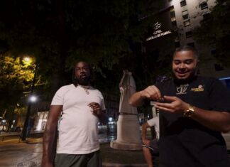 Conway The Machine Remembers “2012”(Video)