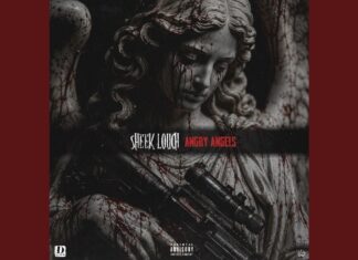 Sheek Louch Unleashes “Angry Angels”