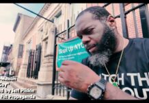 Smif-N-Wessun Deliver “Bad Guy”(Video)