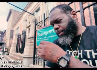 Smif-N-Wessun Deliver “Bad Guy”(Video)