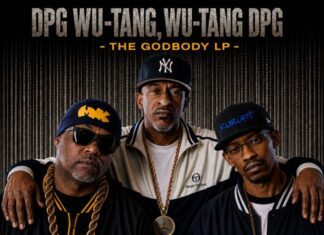 Rakim x Kurupt x Masta Killa Deliver “DPG WU-TANG, WU-TANG DPG – THE GODBODY”(Album)