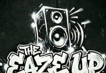 DJ Jazzywhut!! Unveils Episodes 331 & 332 Of The Eaze Up Show
