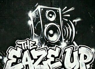 DJ Jazzywhut!! Unveils Episodes 331 & 332 Of The Eaze Up Show