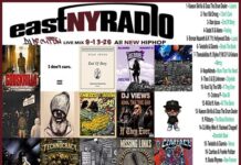 Pf Cuttin Annihilates All Adversaries On 9-13-26 Edition Of EastNYRadio