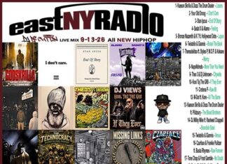 Pf Cuttin Annihilates All Adversaries On 9-13-26 Edition Of EastNYRadio