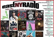 Pf Cuttin Casts The Competition Aside On 9-2-26 Edition Of EastNYRadio