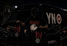 Lord Luminous Drops “YN Eulogy” x “black opp”