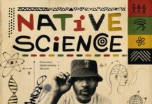 Vic Monroe & Tone Spliff Unveil “Native Science”(Video/Album)