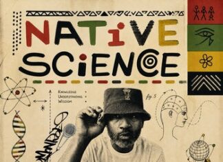 Vic Monroe & Tone Spliff Unveil “Native Science”(Video/Album)