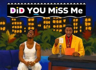 WateRR x Wavy Da Ghawd Say “Did You Miss Me”(Album)ft. Bub Styles, Ty Farris, Imani Nichele