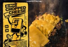 DJ Skizz Delivers “Gotta Get It Right”(Video)ft. Big Twins x Street GZ/ “Chopped Cheese”(EP)ft. Rome Streetz, CRIMEAPPLE, Lil Fame, Royal Flush, Milano Constantine, The Musalini, Silent Snipers, YL & Starker, etc.