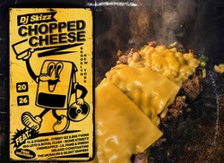 DJ Skizz Delivers “Gotta Get It Right”(Video)ft. Big Twins x Street GZ/ “Chopped Cheese”(EP)ft. Rome Streetz, CRIMEAPPLE, Lil Fame, Royal Flush, Milano Constantine, The Musalini, Silent Snipers, YL & Starker, etc.