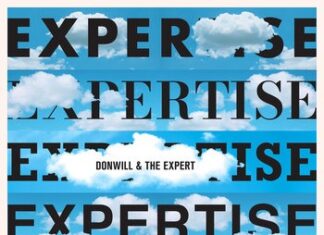 Donwill & The Expert Drop “Nosey People”(ft. Rob Cave, Joel Leon)