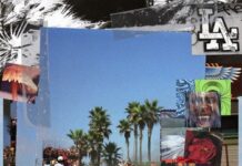 Blu & Sndtrak Deliver “LA”(Album)