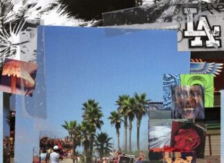 Blu & Sndtrak Deliver “LA”(Album)