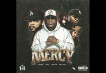 Therealskitso x Styles P x Kokane x M.O.P. Deliver “Mercy”