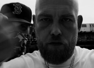 CRIMEAPPLE & MICHAELANGELO Unleash “Air Fryer”(Video)