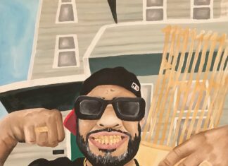 Estee Nack & DiMaggio Drop “Nackie Robinson”(EP)