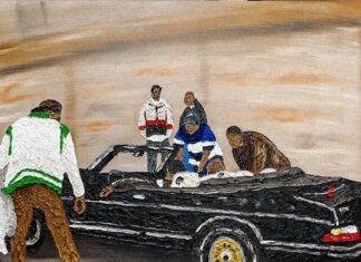 DeevoDaGenius Delivers “Untitled 008″(Album)ft. Boldy James, Rome Streetz, ElCamino, BLUEHILLBILL, etc.