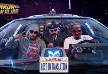 Baron Von Alias x Keith Murray x Tash raise the stakes with “Lost In Translation”