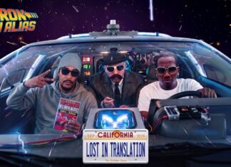 Baron Von Alias x Keith Murray x Tash raise the stakes with “Lost In Translation”