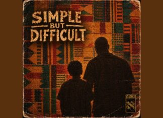 YASAD ONE drops āSIMPLE BUT DIFFICULTā