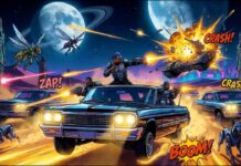 Rakim x Kurupt x Masta Killa drop “Rock Ya Body” video f/ Daz Dillinger, Ghostface Killah, Raekwon