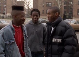 Infamous Mobb Rewind To Better Times With their New Video For The Classic “Back In The Day”